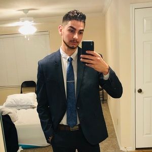 Meet your Posher, Benjamin